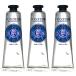 ロクシタン シア ハンドクリーム 30ml×3本セット(3個セット） ( ※箱無しの場合あり)[5442/8648] メール便無料[B][P2]