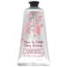 アウトレット ロクシタン チェリーブロッサム ソフトハンドクリーム 75ml 訳あり品(外箱不良)[6111] 送料無料