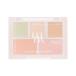  luna темно синий наклейка b Len da- Palette 5 цвет ввод 6g 01_ прозрачная крышка консилер Palette [0745] почтовая доставка бесплатный [B][P2]