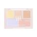  luna темно синий наклейка b Len da- Palette 5 цвет ввод 6g 02_ чистый покрытие консилер Palette [4156] почтовая доставка бесплатный [B][P2]
