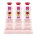 ロジェガレ ジンジャールージュ パフューム ハンドクリーム 30ml×3本セット ネイルクリーム[5054] メール便無料[B][P2]