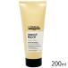  L'Oreal Serie expert absolute R. Gold кондиционер 200ml внутренний стандартный товар L'Oreal Professional [6096] бесплатная доставка 