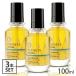 �I���I�Z�^ �G�k���[�N �I�C���g���[�g�����g 100ml�~3�{�Z�b�g �w�A�I�C�� �����P�A[4259] ��������