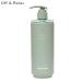 Off&amp;Relax オフアンドリラックス スパ シャンプー ディープクレンズ 本体 460ml 心安らぐ森林浴の香り[0050] 送料無料