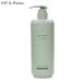 Off&amp;Relax オフアンドリラックス スパ ヘアトリートメント ディープクレンズ 本体 460ml 心安らぐ森林浴の香り[0067] 送料無料