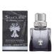  Alain Delon Samurai черный свет Cross EDT SP 30ml[2236] почтовая доставка бесплатный [A][TG150]