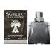  Alain Delon Samurai черный свет Cross EDT SP 50ml духи [1347] бесплатная доставка 