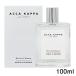 aka Kappa белый Moss o-te одеколон EDC SP 100ml[0805] бесплатная доставка 