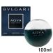 BVLGARY aqua бассейн Homme o-doto трещина EDT SP 100ml[7152/3698/2555] бесплатная доставка 