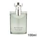  товар с некоторыми замечаниями BVLGARY бассейн Homme EDP SP 100ml тестер specification [1334] бесплатная доставка 