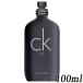  Calvin Klein CK be CK be EDT SP 100ml тестер specification CK[2588] бесплатная доставка 