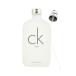  Calvin Klein CK ONE CK One EDT SP 100ml CK perfume [7407/1578/1835] free shipping 