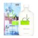 カルバンクライン  シーケーワン リフレクションズ オードトワレ EDT SP 100ml CK[3359] 送料無料