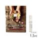  clean запас sparkling wine .ga-o-do Pal famEDP SP 1.5ml Mini духи образец [3561] почтовая доставка бесплатный [A][TN50]