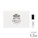 k Lead серебряный mountain вода o-do Pal famEDP SP 1.7ml Mini духи образец [1035] почтовая доставка бесплатный [B][P2]