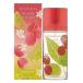  Elizabeth Arden зеленый чай laichi lime o-doto трещина EDT SP 100ml[8734] почтовая доставка бесплатный [B][BP3]