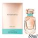  Tiffany Tiffany rose Gold o-do Pal famEDP SP 50ml[3775] бесплатная доставка 