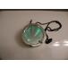 ¹͢ʡFlashing LED Strobe Infinity Tunnel Necklace Pendant - 6 Modes RGB b