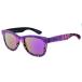 Italia Independent Purple Sunglasses Wayfarer Rectangular Unisex ¹͢