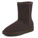 ¹͢ʡ[] ǥ֡ Ρ֡ ߥɥ֡  ũ 祳졼 24CM AUSLAND Women's
