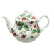 ¹͢ʡRoy Kirkham Teapot, Alpine Strawberry