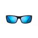 New Men Sunglasses Maui Jim Peahi Polarized B202 2M 65 Maui Jim M ¹͢
