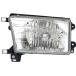 Garage Pro Headlight for TOYOTA 4RUNNER 99 02 LH Assembly Haloge ¹͢