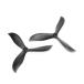 [ параллель импортные товары ]Pro Boat Propeller Aerotrooper 25 дюймовый бесщеточный воздушный лодка PRB282059 винт лодка 
