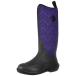 ���¹�͢���ʡ�Muck Boot ��ǥ����� Hale �쥤��֡��� US ������: 5 ���顼: �֥�å� Muck Boot Women's