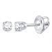 Diamond Deal 14kt ۥ磻ȥ 륺 Ļ 饦ɥ ƥ åɥԥ 1/12 ¹͢
