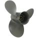 [ параллель импортные товары ]ARKDOZA 13 сплайн зуб aluminium винт Honda навесной мотор для 35/40/45/50/60HP RH 11 1/4x13