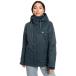 Roxy Billie Snow Jacket True Black 1 SM (US 3 5) ¹͢