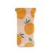 ���¹�͢���ʡ�susiyo Stylish Oranges Fruits Sunglasses Pouch Squeeze Top Porta