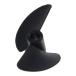 [ параллель импортные товары ]3Pcs Two Blade Propeller for Ship Model Rc Boat Propeller Model