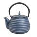 ¹͢ʡJa by Frieling Tebie Cast Iron Teapot with Stainless Steel Infus