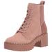 ¹͢ʡVince Camuto Women's Footwear Women's Movelly Combat Boot, Malva