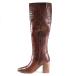 Diba True Women's Knee High Boots, Brown, 11 ¹͢