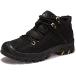 ¹͢ʡBnAnCuBuHu Men's Mountaineering Boots Cowhide Gentleman Motorcycle C