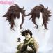 Joseph Joestar Cosplay Jojo Bizarre Adventure Cosplay Men Short  ¹͢