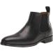 Steve Madden Men's Duke Chelsea Boot  Black Leather  13¹͢