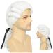 Yan Dream Judge Colonial Wig for Men Women White Colonial Wig Po ¹͢