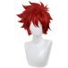 Cosplay Wig Anime SK8 the Infinity Reki Cosplay Wig Red Hair Men ¹͢