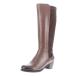 ¹͢ʡPropt Women's Talise Tall Boots, Brown, 11 X Wide US
