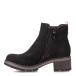 ¹͢ʡPATRIZIA Women's SMYLIE BOOTIES Black EU 38/7.5 8