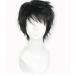 ydound Cosplay Wig 2020 Zack Wigs Anime Angels of Death Cosplay  ¹͢