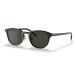 Oliver Peoples 0OV5219SM Fairmont Sun F 1005P1 Black/Green Polar ¹͢