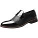 ¹͢ʡCoerni Men's Oxfords Shoes Slip On Formal Business Tuxedo Shoes Dres