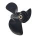 ¹͢ʡXspeed Aluminum 3 Blades Outboard Propeller for 4 1/4