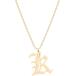 ¹͢ʡSandistore125 Crystals Necklaces Pendant Necklace For Women Gold Sta