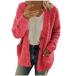 SHOPESSA gift baskets Fleece Jacket Women Faux Fur Coat Mink Wom ¹͢